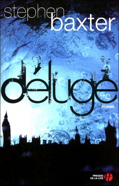 Deluge de Stephen Baxter