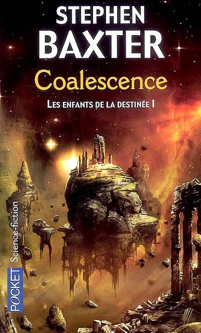 Coalescence de Stephen Baxter