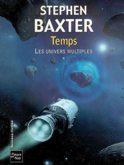 Temps de Stephen Baxter