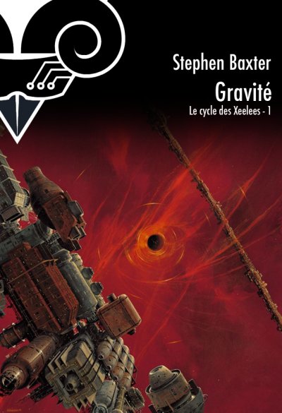 Gravité de Stephen Baxter