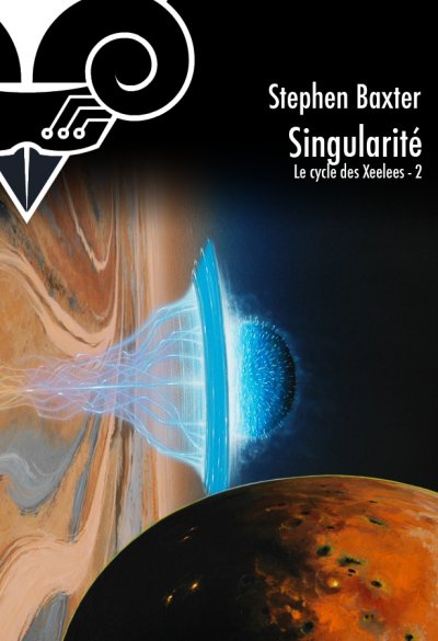 Singularité de Stephen Baxter