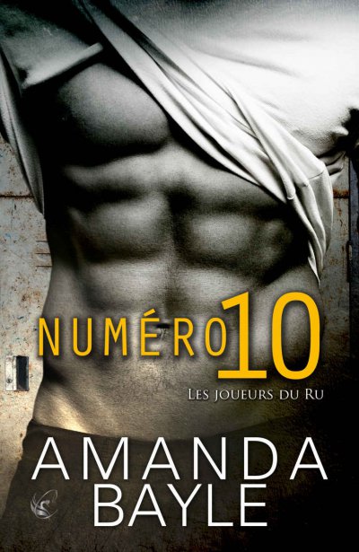 Numéro 10 de Amanda Bayle