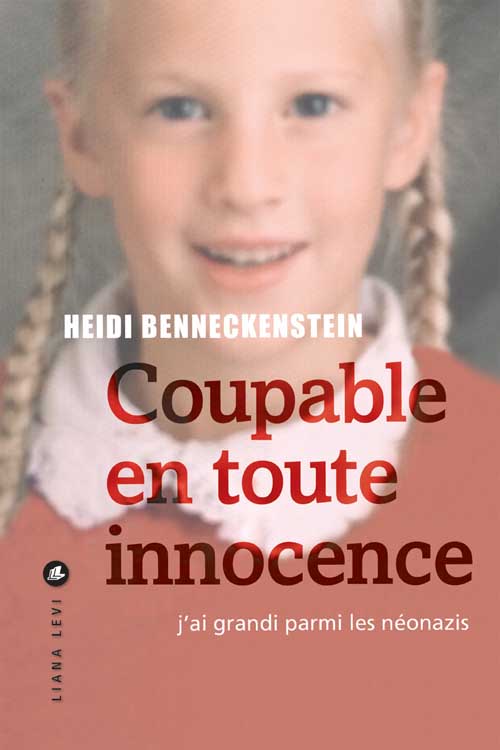 Coupable en toute innocence de Heidi Benneckenstein