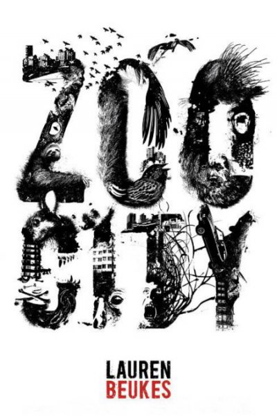 Zoo city de Lauren Beukes