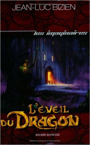 L'éveil du dragon de Jean-Luc Bizien