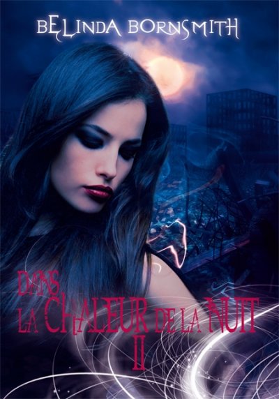 Dans la chaleur de la nuit (p.2) de Belinda Bornsmith