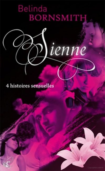 Sienne de Belinda Bornsmith