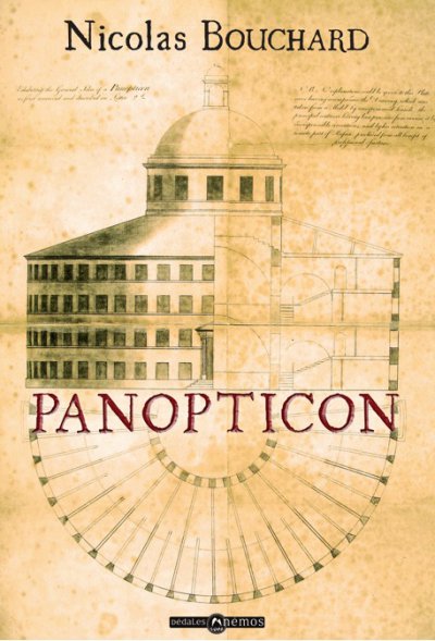 Panopticon de Nicolas Bouchard