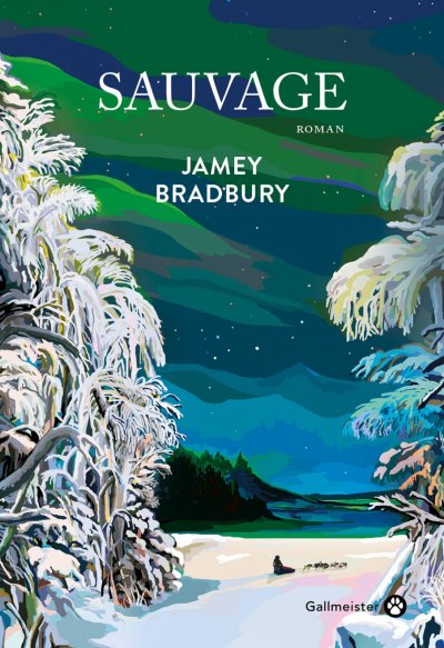 Sauvage de Jamey Bradbury