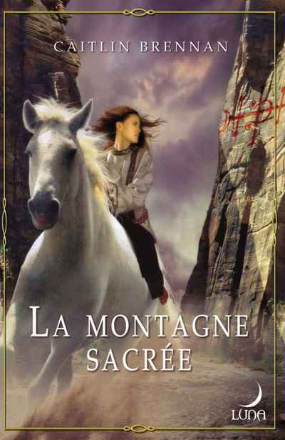 La montagne sacrée de Caitlin Brennan