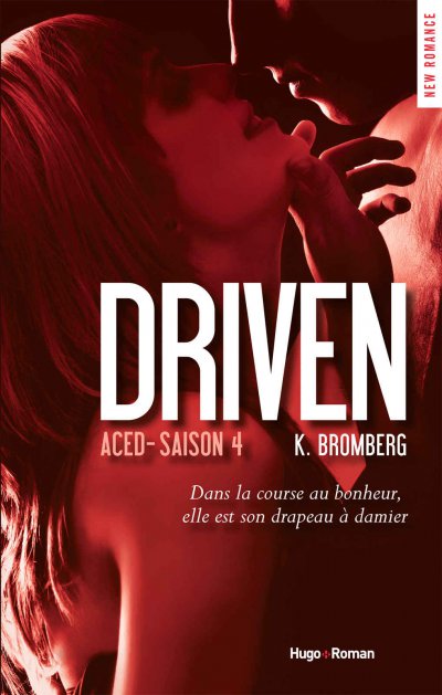 Aced de K. Bromberg