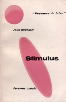 Stimulus de John Brunner