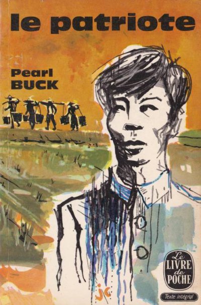 Le patriote de Pearl Buck