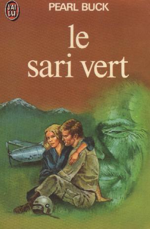 Le sari vert de Pearl Buck