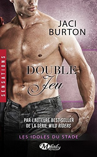 Double jeu de Jaci Burton