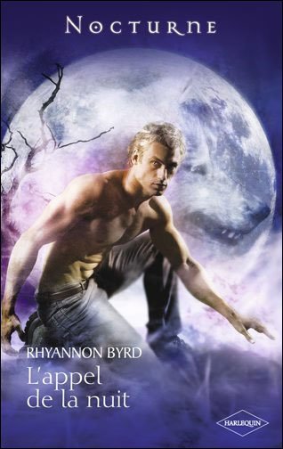 L'Appel de la nuit de Rhyannon Byrd