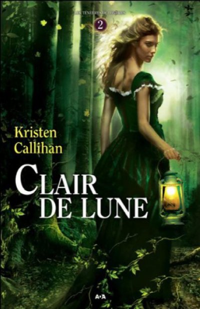 Claire de lune de Kristen Callihan