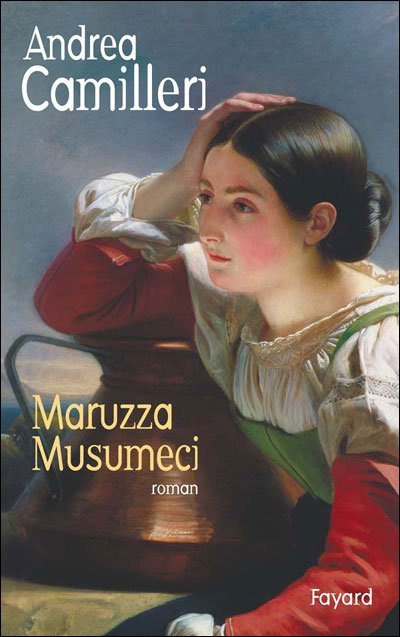 Maruzza Musumeci de Andrea Camilleri