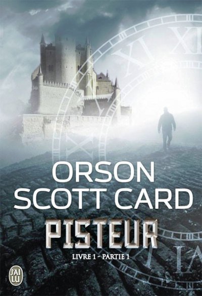 Pisteur de Orson Scott Card