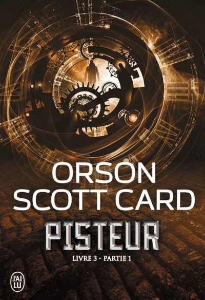 Pisteur de Orson Scott Card