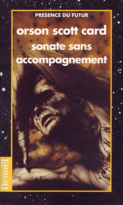 Sonate sans accompagnement de Orson Scott Card