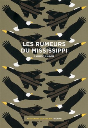 Les rumeurs du Mississippi de Louise Caron