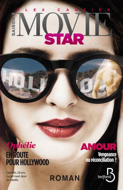 Movie Star de Alex Cartier