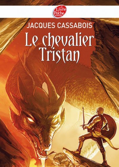 Le chevalier Tristan de Jacques Cassabois