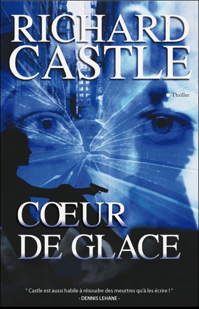 Cœur de glace de Richard Castle