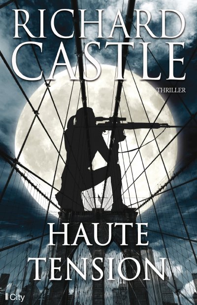 Haute tension de Richard Castle