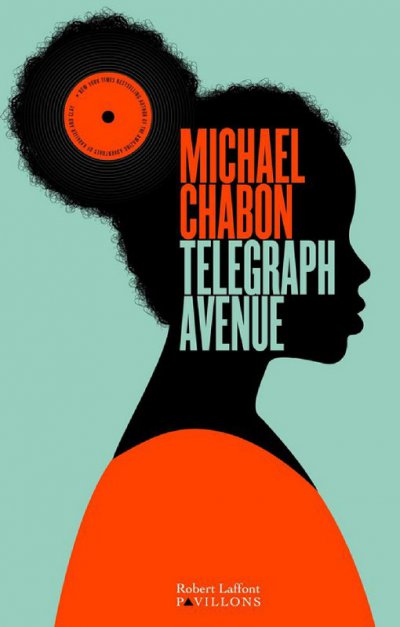 Telegraph Avenue de Michael Chabon