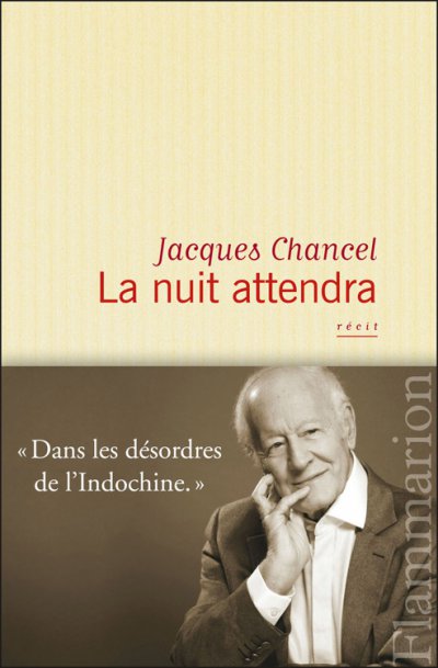 La nuit attendra de Jacques Chancel