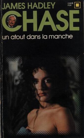 Un atout dans la manche de James Hadley Chase