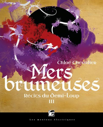 Mers brumeuses de Chloé Chevalier