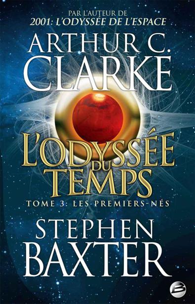 Les Premiers-Nés de Arthur C. Clarke