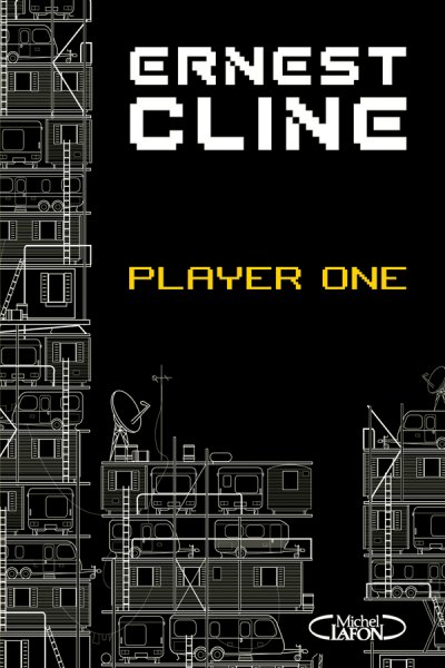 Player One de Ernest Cline