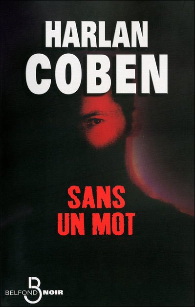 Sans un mot de Harlan Coben