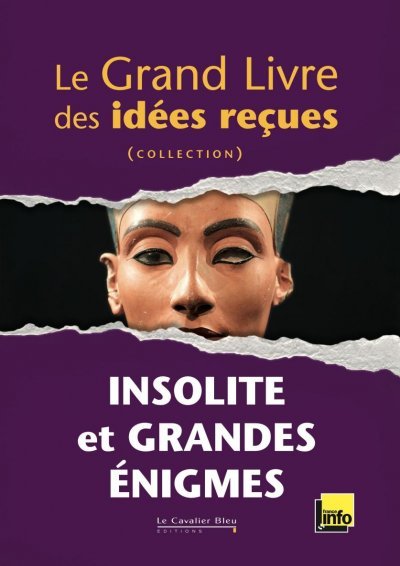 Le Grand Livre des idées reçues de  Collectif