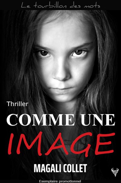 Comme une image de Magali Collet