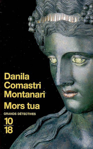 Mors tua de Danila Comastri Montanari