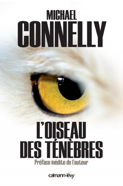 L'Oiseau des ténèbres de Michael Connelly