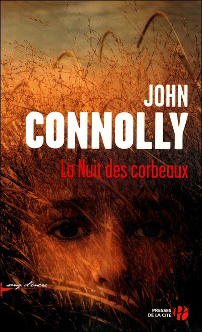 La Nuit des corbeaux de John Connolly