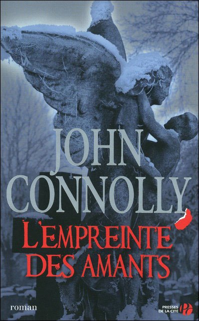 L'empreinte des amants de John Connolly