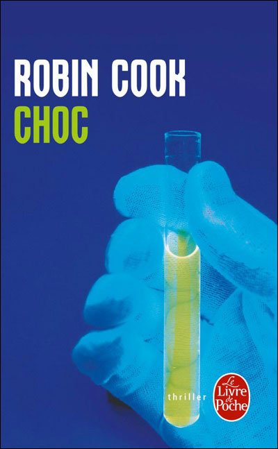 Choc de Robin Cook