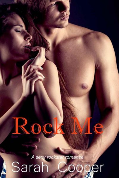 Rock Me de Sarah Cooper