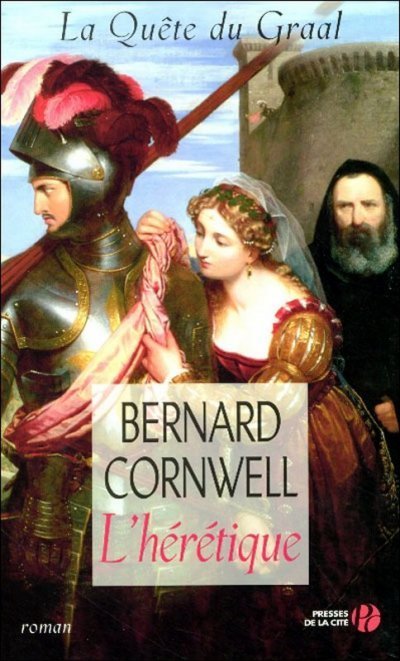 L'hérétique de Bernard Cornwell