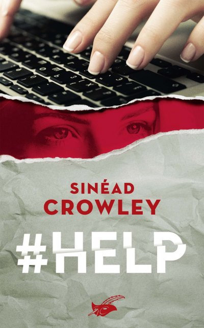 #Help de Sinéad Crowley