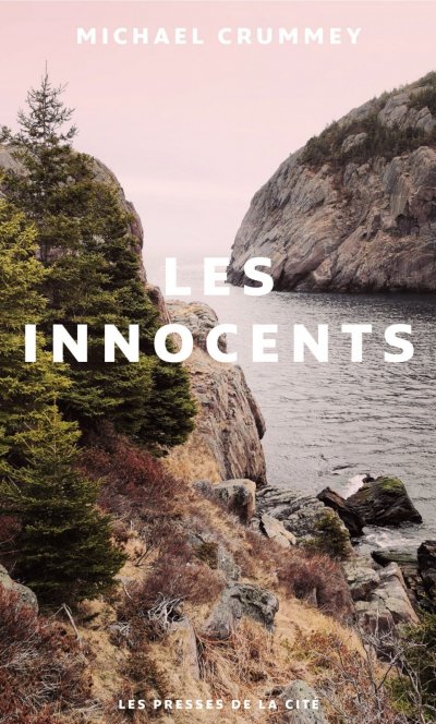 Les Innocents de Michael Crummey