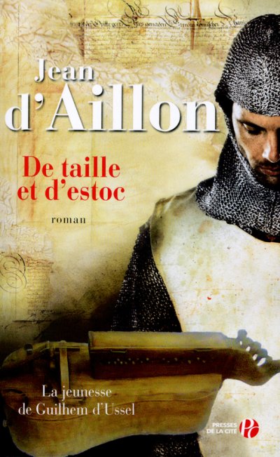 De taille et d'estoc de Jean d'Aillon