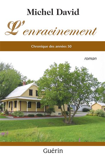 L'enracinement de Michel David